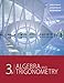 Study Guide for Stewart/Redlin/Watson's Algebra and Trigonometry, 3rd