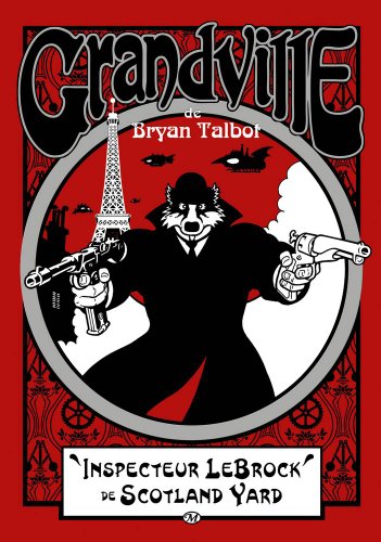 Grandville