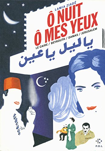 Download ô nuit, ô mes yeux