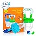 Dream on Baby Food Feeder - Fruit Feeder Pacifier
