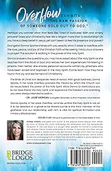Overflow: Walking in the Power of the Holy Spirit