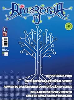 Livro Amazônia 102