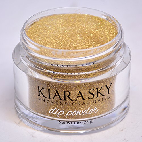 Kiara Sky Dip Dipping Powder D521 Sunset BLVD 1 oz