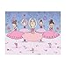 Mudpuppy Ballerinas 63 Piece Puzzle