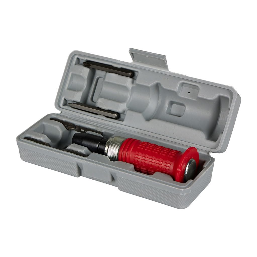 OROK 643279 Screwdriver Wrench, Set of 12