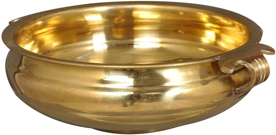 Nutristar Brass Uruli 20 inches