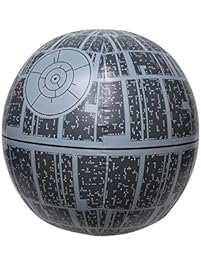 SwimWays Star Wars Death Star Light-up Beach Ball