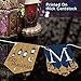 Eid Mubarak Banner - Eid Mubarak Decoration - Ramadan Party Decorations Supplies - Eid Mubarak Banner Bunting - No Assembled Required