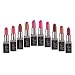 N.Y.C. Ultra Last Lip Wear Set 10-Piece Collection