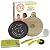 MasterChef Junior Pizza Cooking Set - 5 Pc Kit Includes Real Cookware for Kids and Recipes