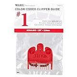 Wahl Assorted Comb Attachments