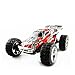 DeXop Rc Car, 2WD 1:32 Scale Remote Control Racing Car High Speed Vehicle RC Car(Small Size)