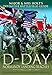 Major & Mrs Holt's Definitive Battlefield Guide to the D-Day Normandy Landing Beaches: Sixth Edition by 