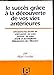 Le succès grâce à la découverte de vos vies antérieures by 