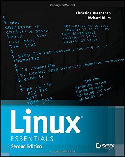 Download Linux Essentials