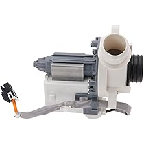 エステワゴンpumu Amazon.com: 290D1201G003 Washer Drain Pump by SupHomie