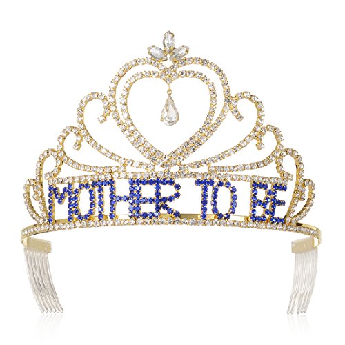 baby tiaras and crowns