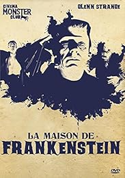 La Maison De Frankenstein