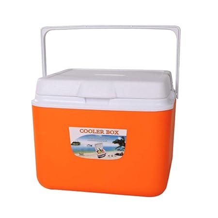 Caja térmica portátil caja térmica aislada Mini nevera contenedor ...