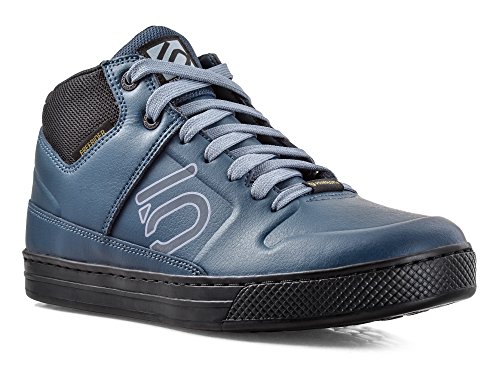 Five Ten Freerider Eps Mid Mens Flat Shoe Midnight 10 Desertcart