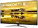 LG 55SM9000PUA Alexa Built-in Nano 9 Series 55″ 4K Ultra HD Smart LED NanoCell TV (2019) (Renewed)thumb 4