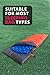 CampBro Lightweight Sleeping Pad, Connectable For 2 or 1 Person, Self Inflating Mat for Camping, Backpacking, Hiking: Compact Air Mattress, Inflatable Insulated, Ultralight Air Mattress for Travel