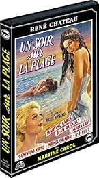 Un Soir Sur La Plage