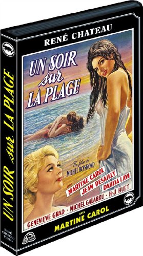 Un Soir Sur La Plage