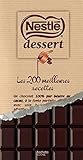 Image de Nestlé dessert les 200 meilleures recettes