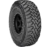 Toyo Open Country M/T Performance Radial