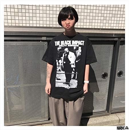 Amazon ハードコアチョコレート Hardcore Chocolate アブドーラ ザ ブッチャー Kawasaki Night Iwgpブラック Ss Tee T 1421 Bk Tシャツ 半袖 カットソー 新日本 全日本 プロレス 国内正規品 Tシャツ カットソー 通販 Amazon ハードコアチョコレート Hardcore Chocolate アブドーラ ザ ブッチャー Kawasaki Night Iwgpブラック Ss Tee T 1421 Bk Tシャツ 半袖 カットソー 新日本 全日本 プロレス 国内正規品 Tシャツ カットソー 通販