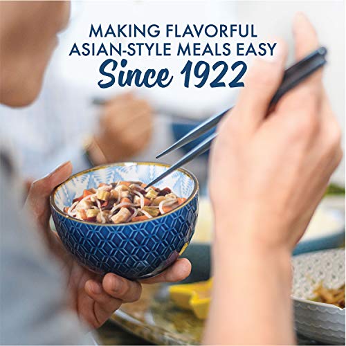 La Choy Lite Soy Sauce, 10 Fl Oz (Pack of 12) Pricepulse