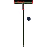 EKLIND 61806 3/32 Inch Power-T T-Handle Ball-Hex T-Key allen wrench