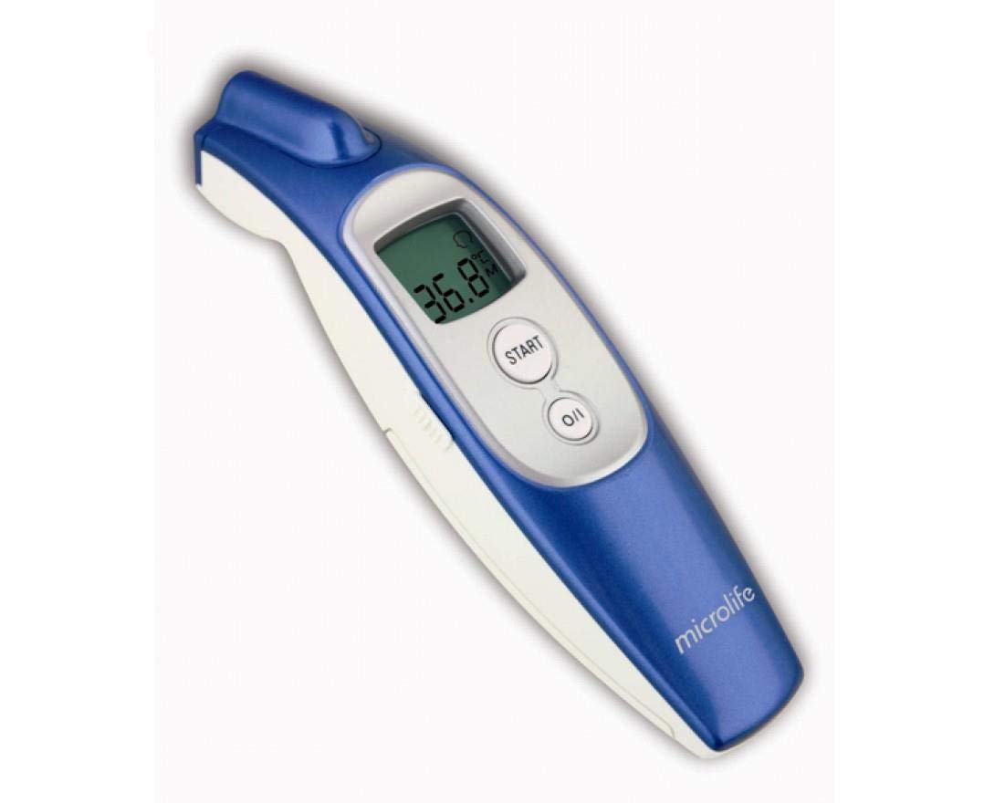 Microlife NC 100 Thermometer