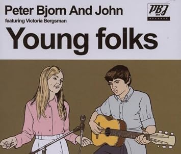 洋楽のフォークソングの名曲。おすすめの人気曲