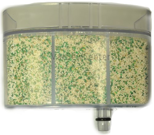 Bissell Steam Mop and Floor Cleaning Filter