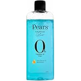 Pears Soft and Fresh Shower Gel, 8.45 fl oz (250 mL)