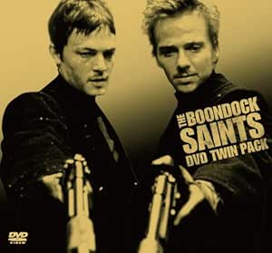 最安値 処刑人 U0026 ブルーレイ ツインパック 初回生産限定 2枚組 外国映画 News Elegantsite Gr