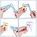 FUN LITTLE TOYS 31PCS Doctor Medical Kit - Pretend Play Doctor Set for Kids Doctor Role Play Costume Dress-Up, Birthday Gifts