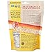 GrandyOats, Swiss Style Muesli, Certified Organic, Pack of 3, 12oz bags