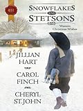 Snowflakes and Stetsons: The Cowboy's Christmas Miracle\Christmas at Cahill Crossing\A Magical Gift at Christmas