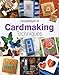 Compendium of Cardmaking Techniques by Judy Balchin