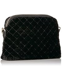 Nueve West Table Treasures Dome Crossbody