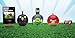 Gear4 Angry Birds Speaker (Helmet Pig)