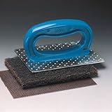3M Scotch-Brite Griddle Screen / Pad Holder