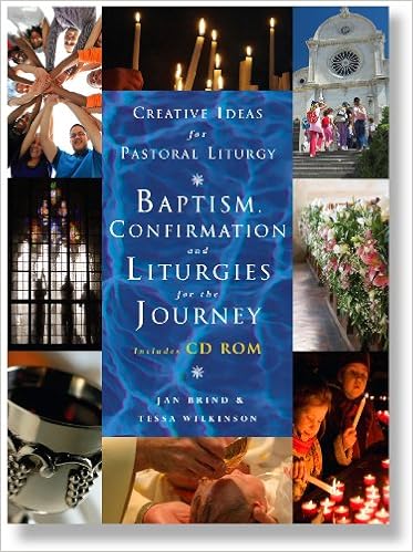 christmas liturgy ideas