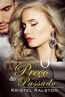 Livro O Preço do Passado