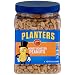Planters Honey Roasted Peanuts (34.5oz, Pack of 2)