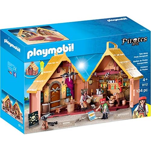 playmobil 6681 amazon