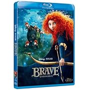 Brave [Blu-ray]